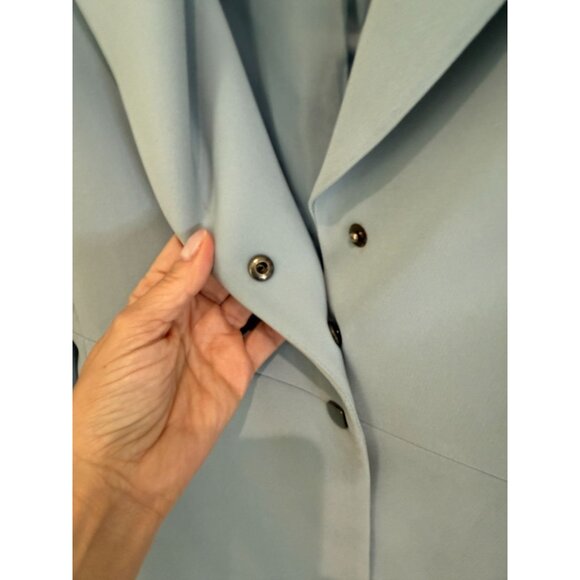 Women's Tahari by Arthur S. Levine Petite Blazer, size 4 petite - Picture 10 of 14